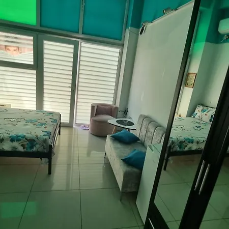 New Pazar Apartman