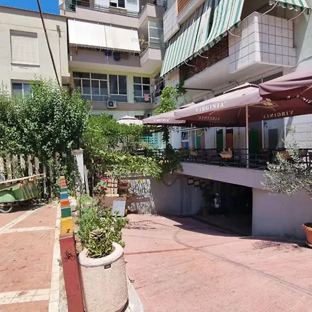 New Pazar Apartman