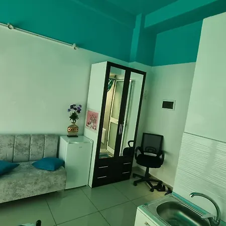 Apartman New Pazar