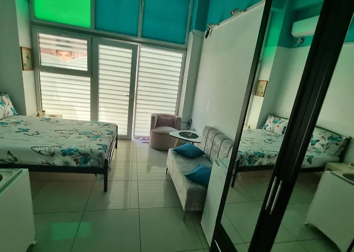 New Pazar Apartament